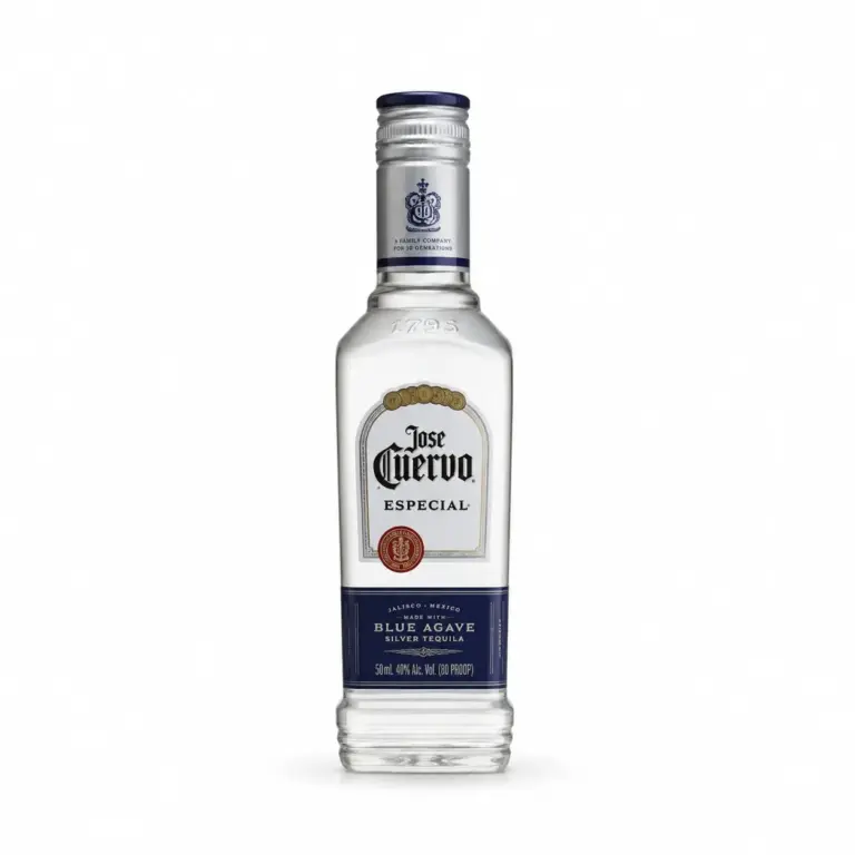 Jose Cuervo 50ml Jose cuervo 50ml