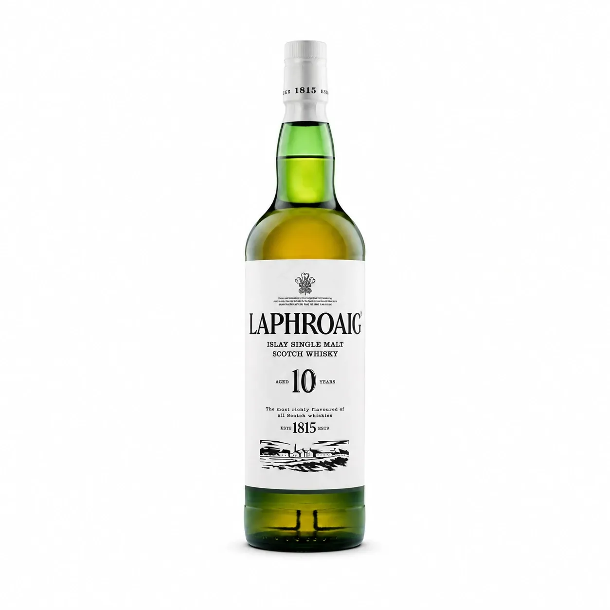 Laphroaig 10yr