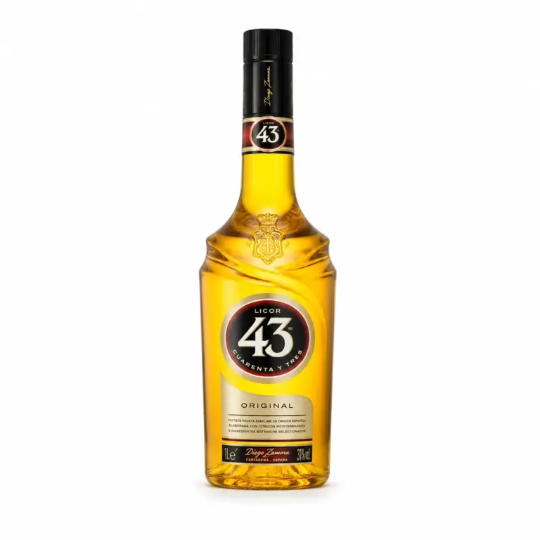 Licor 43 ltr Licor 43 ltr