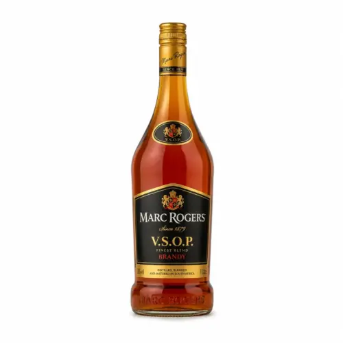 Marc rogers brandy vsop ltr