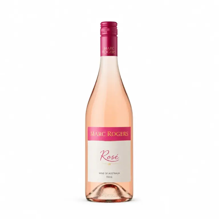 Marc Rogers Rose 700ml Marc rogers rose 700ml