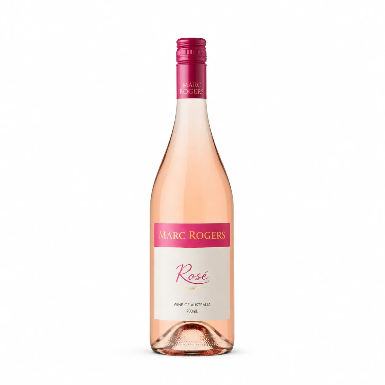 Marc rogers rose 700ml