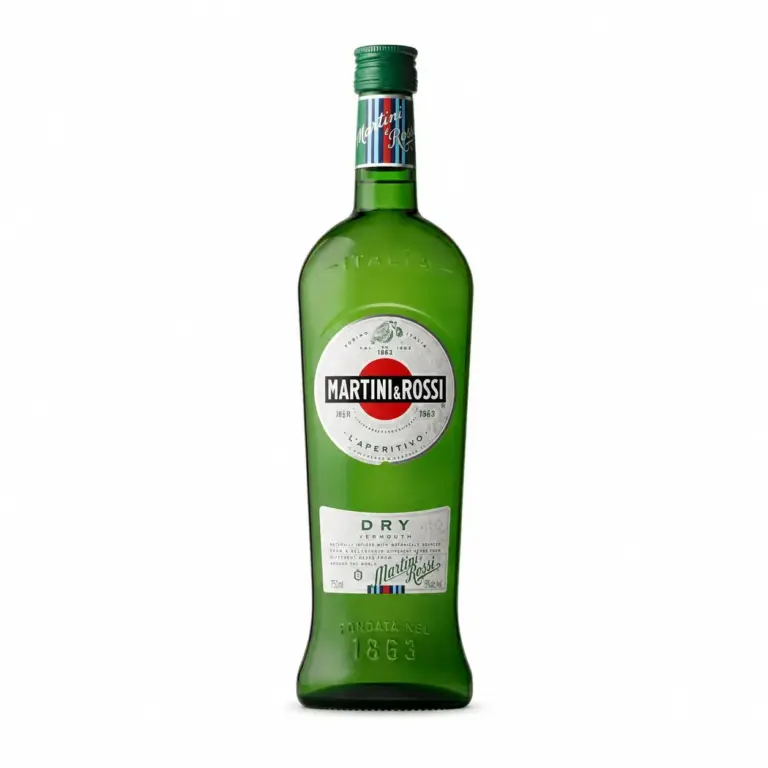 Martini & Rossi Dry Vermouth 750ml Martini and rossi dry vermouth 750ml