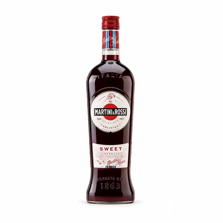 Martini & Rossi Sweet Vermouth 750ml Martini and rossi sweet vermouth 750ml