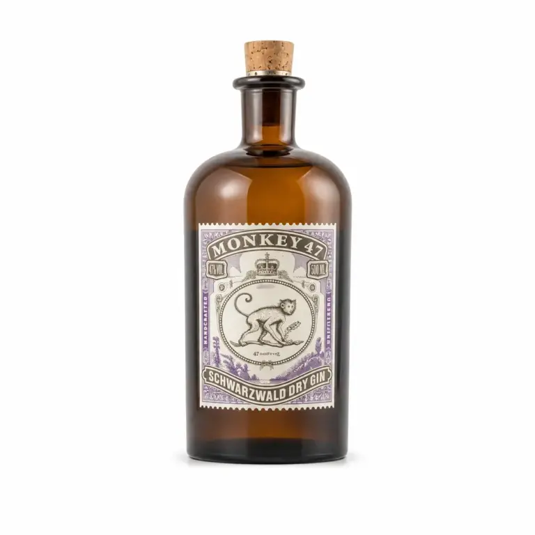 Monkey 47 Gin 500ml Monkey 47 gin 500ml