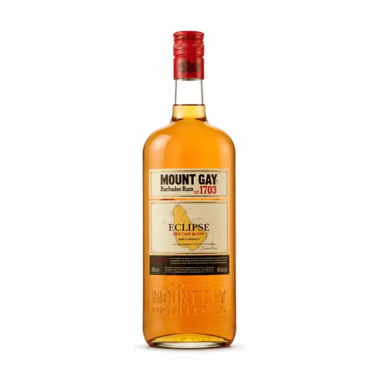 Mount gay rum ltr
