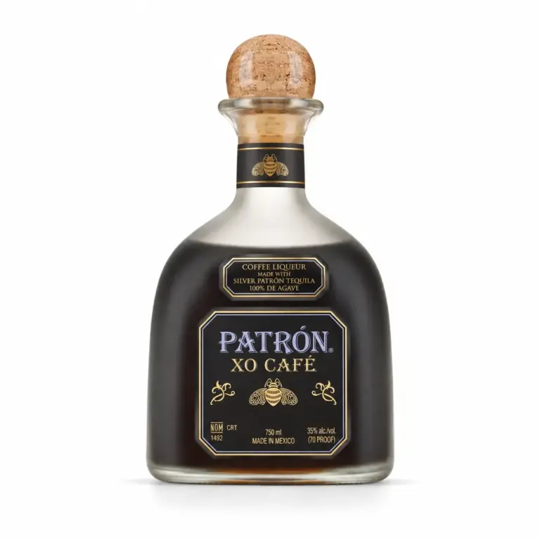 Patron Cafe XO 750ml Patron cafe xo 750ml