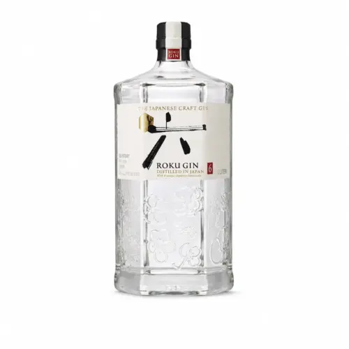 Roku gin ltr