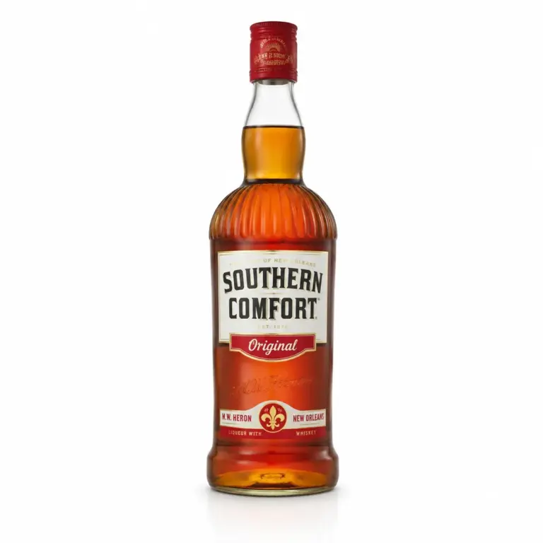Southern Comfort Southern comfort