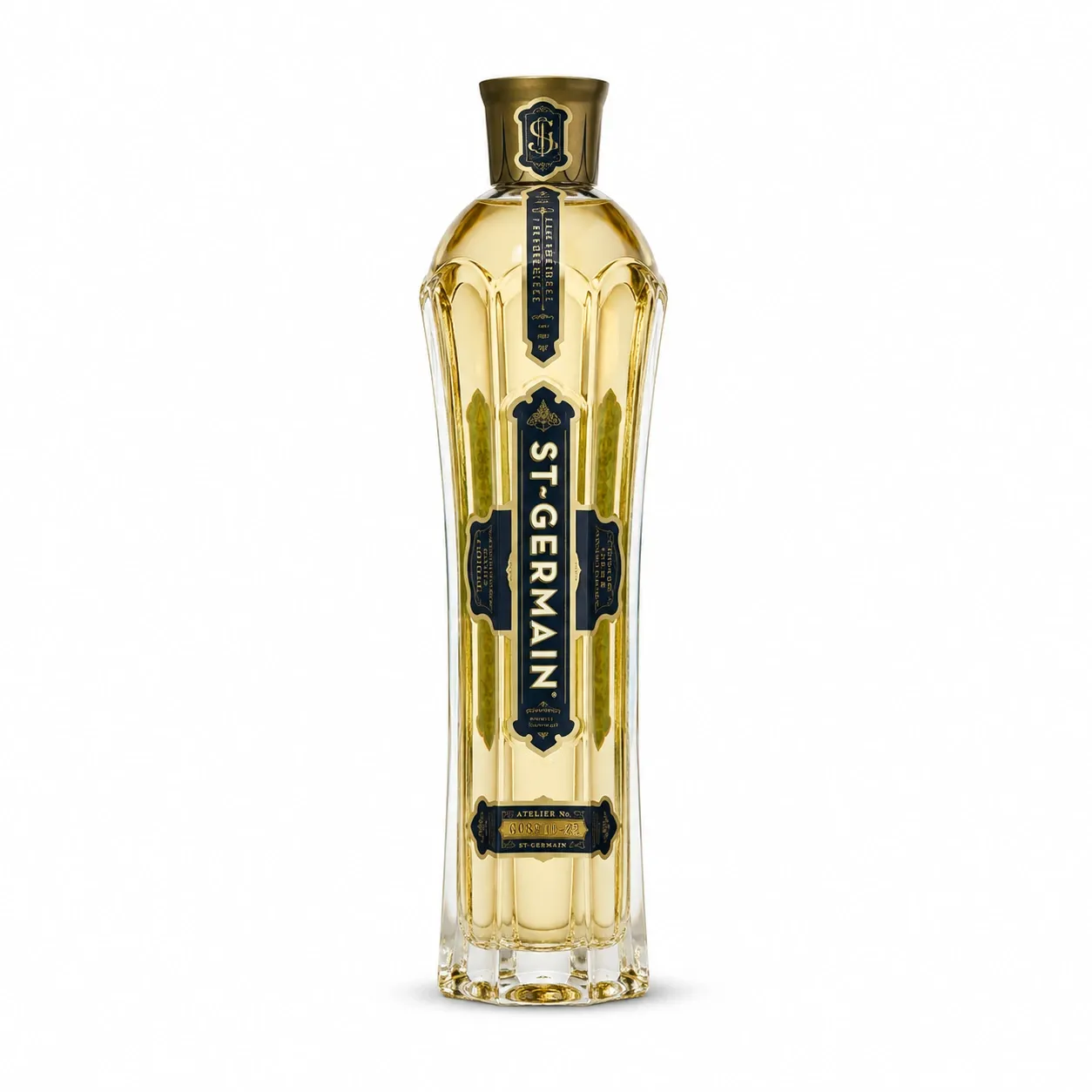 St germain elderflower liqueur