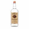 Titos vodka 175l