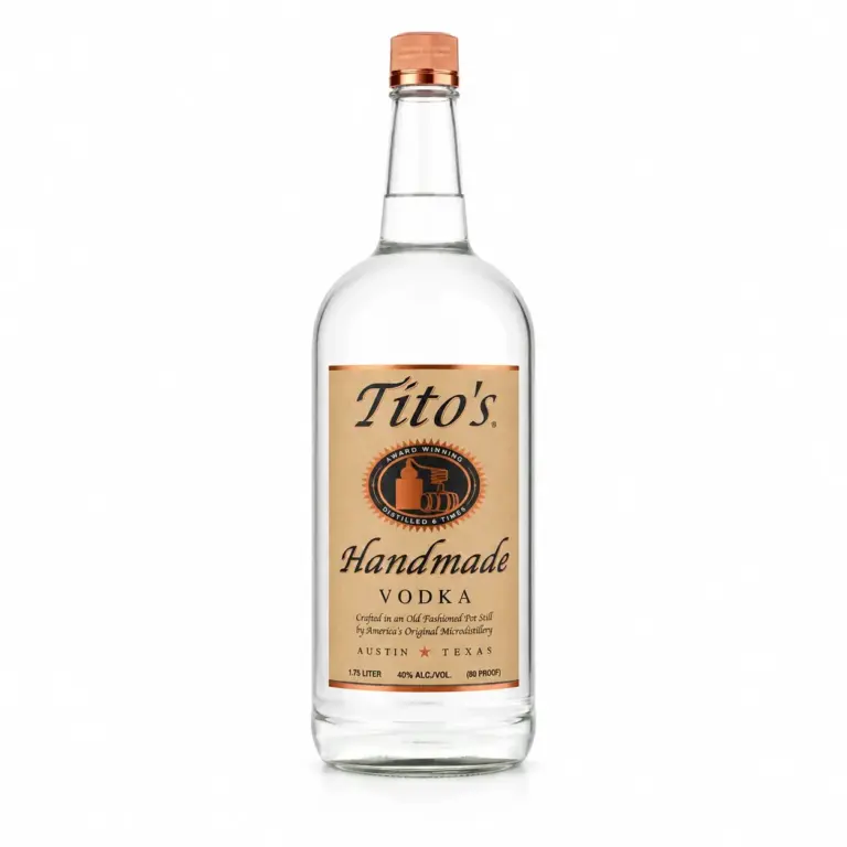 Titos Vodka 1.75L Titos vodka 175l