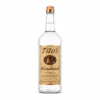 Titos vodka ltr