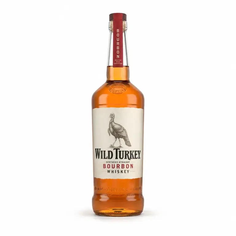 Wild Turkey Whiskey Wild turkey whiskey