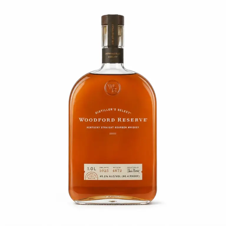 Woodford Reserve ltr Woodford reserve ltr