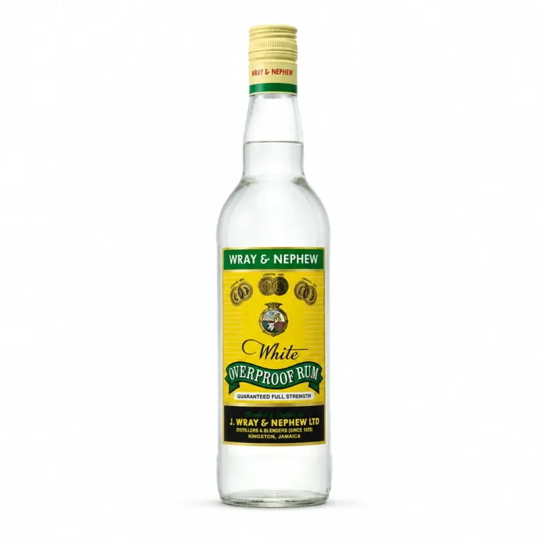 Wray & Nephew Overproof Rum Wray and nephew overproof rum